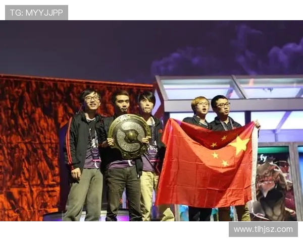 DOTA2速度排行榜更新TES战队荣登第二名引发热议 DOTA2速度排行榜更新TES战队荣登第二名引发热议