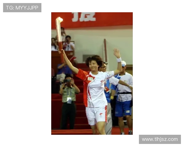 专访吴静:探寻她在网球领域取得成功的秘诀与心路历程 专访吴静:探寻她在网球领域取得成功的秘诀与心路历程