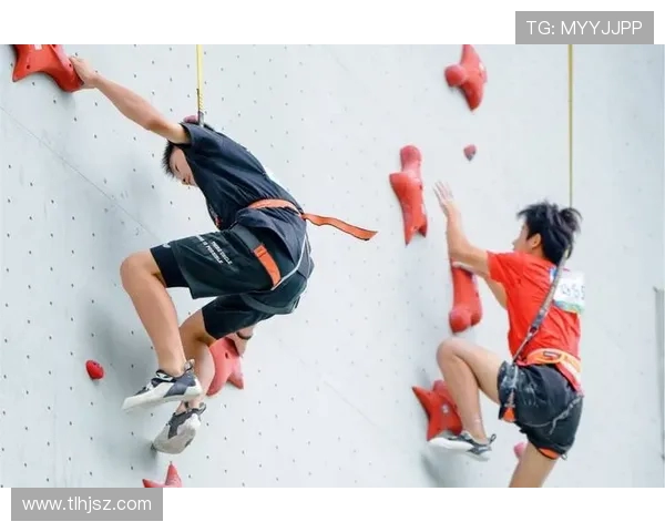 专业解读:重庆攀岩队的包夹打法 专业解读:重庆攀岩队的包夹打法