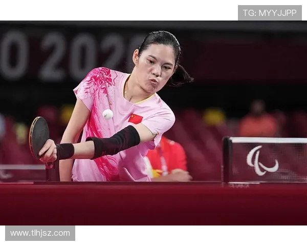 乒乓球传奇刘静的成长之路与职业生涯深度对话 乒乓球传奇刘静的成长之路与职业生涯深度对话