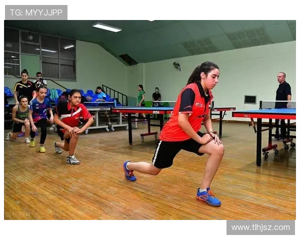 从零起步掌握乒乓球力量技巧与训练方法全解析 从零起步掌握乒乓球力量技巧与训练方法全解析