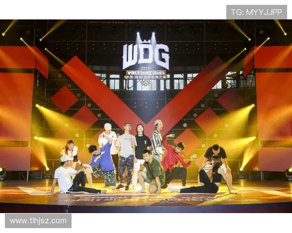 全国街舞大赛点评:北京攀岩队展现出色实力与团队默契的精彩表现 全国街舞大赛点评:北京攀岩队展现出色实力与团队默契的精彩表现