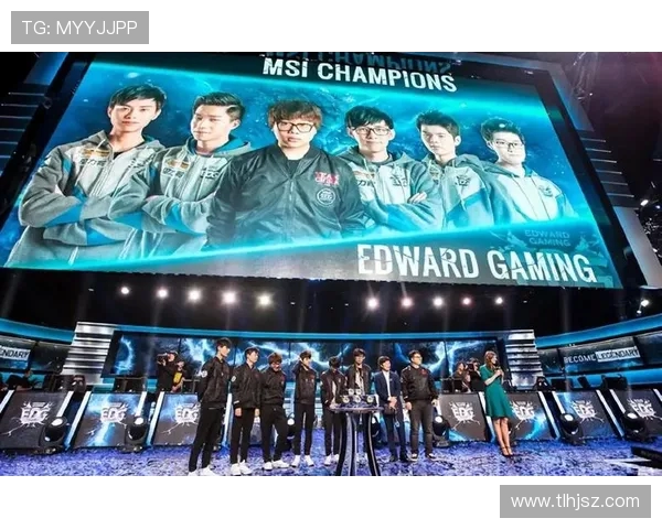 全球挑战赛特别报道:EDG战队的荣耀与坚持之路 全球挑战赛特别报道:EDG战队的荣耀与坚持之路