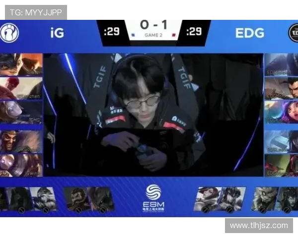 全面解析IG战术体系中的包夹策略与团队协作技巧