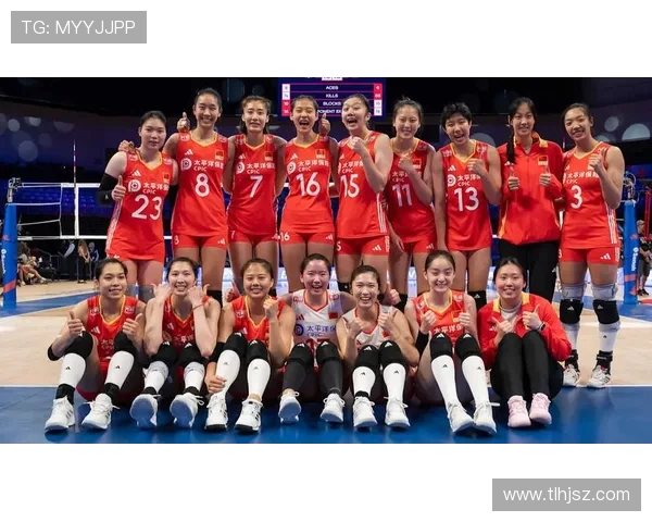 南京排球队精英赛表现分析团队配合与战术执行的完美结合