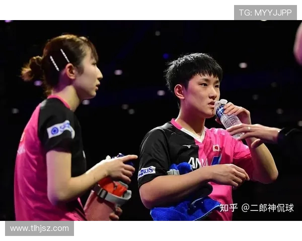 周伟独家解析乒乓球技巧与心得助你提升竞技水平 周伟独家解析乒乓球技巧与心得助你提升竞技水平