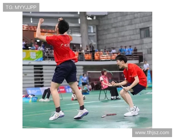 广州羽毛球队状态变革引发热议球员表现与战术调整成焦点讨论