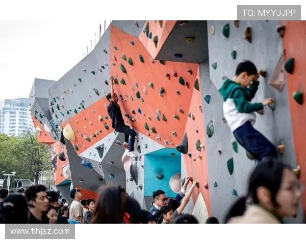 杭州攀岩队勇闯世界滑板锦标赛展现逆袭精神与团队风采