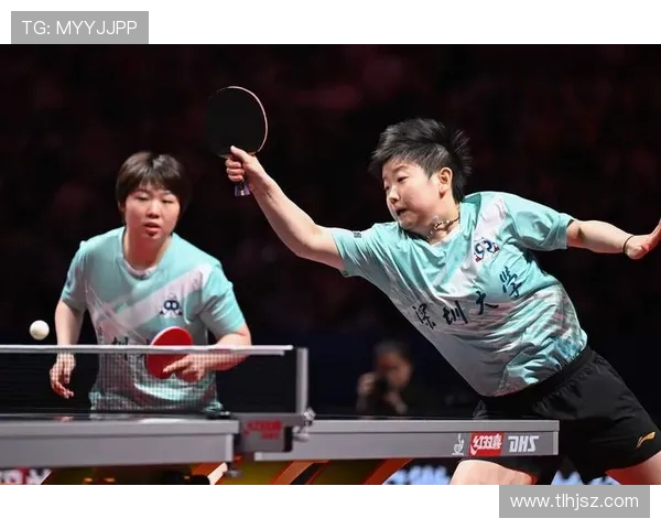 深圳乒乓球队技术争议引发热议球迷与专家各抒己见探讨未来发展方向 深圳乒乓球队技术争议引发热议球迷与专家各抒己见探讨未来发展方向