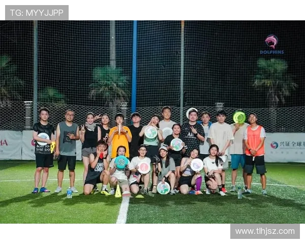 深圳飞盘队引领潮流最新飞盘技术TOP10全解析 深圳飞盘队引领潮流最新飞盘技术TOP10全解析