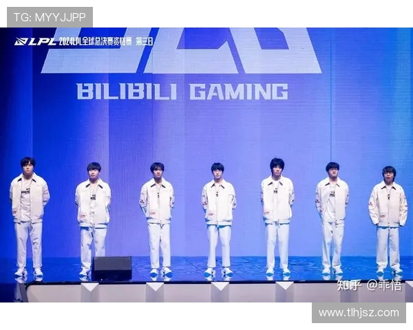 独家深度解析：BLG战队在赛场上的实力对比与发展趋势