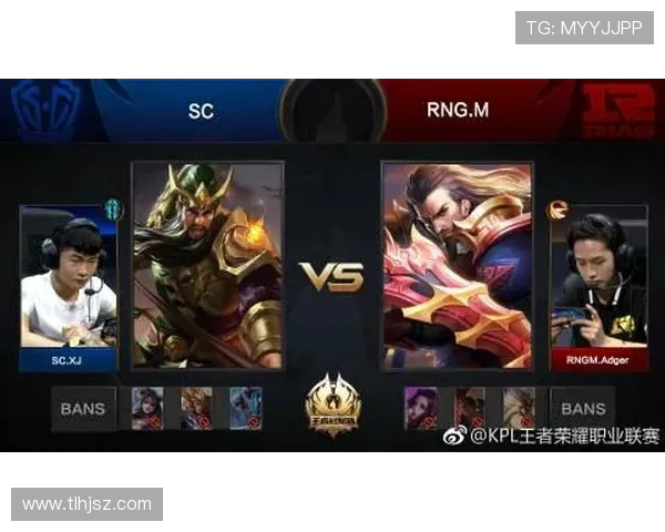 王者荣耀心理素质评比结果揭晓RNG荣登榜首引发热议