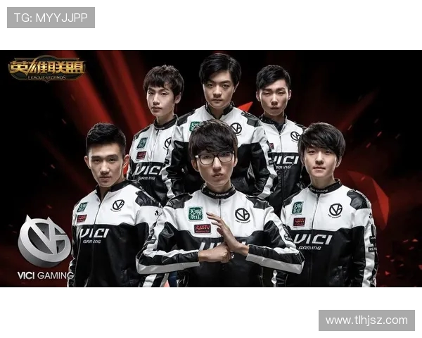 英雄联盟深度解析：揭开V5战队默契配合的秘密与策略