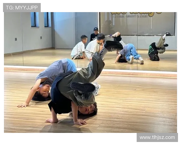 街舞心理素质评比出炉杭州街舞队荣登第八名引发热议