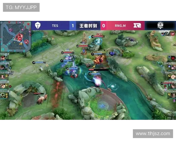 赛后分析：RNG与TES对决中的战术博弈与策略解析