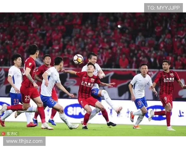 2018年鲁能与上港激战回顾:精彩瞬间与战术分析全记录 2018年鲁能与上港激战回顾:精彩瞬间与战术分析全记录