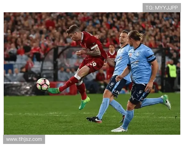 中央海队迎战悉尼FC展现澳超精彩对决与激情碰撞 中央海队迎战悉尼FC展现澳超精彩对决与激情碰撞