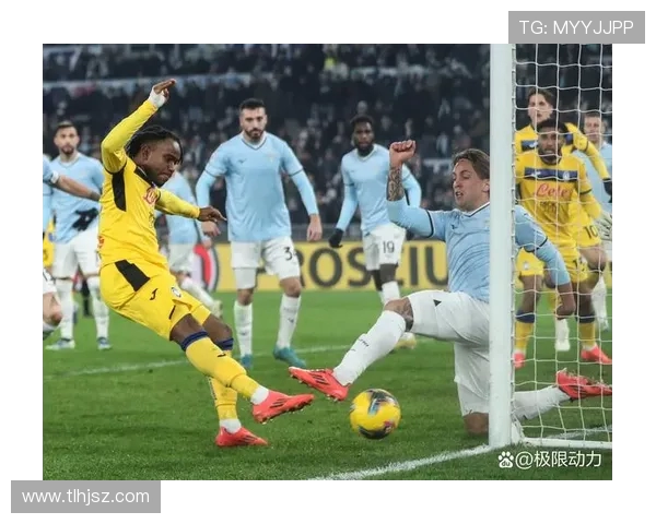 亚特兰大与拉齐奥激战正酣谁能在欧战中笑到最后