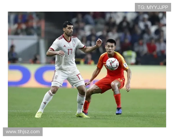 伊朗与中国足球热战直播全程回顾精彩瞬间与赛后分析