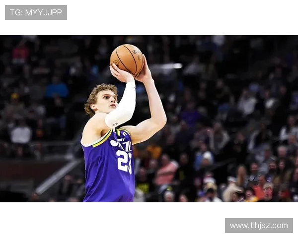 劳里马尔卡宁的崛起之路与NBA未来的无限可能性