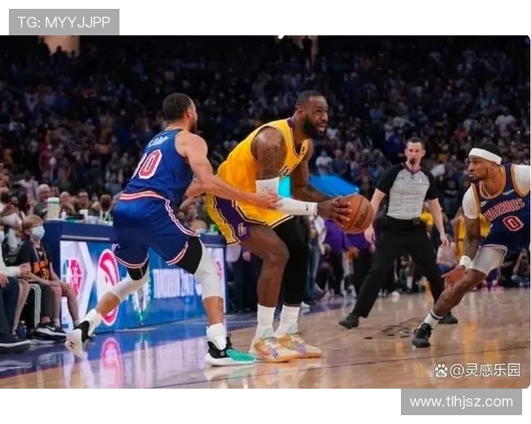 勇士与湖人激战再起谁能在这场对决中笑到最后