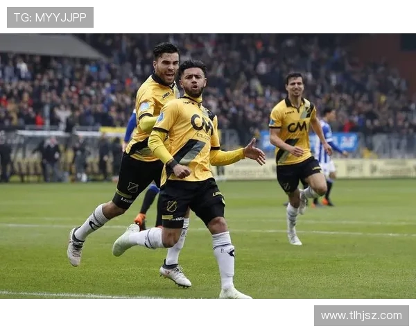 布雷达与登博斯的激烈对决揭示了荷甲联赛的竞争魅力与战术较量