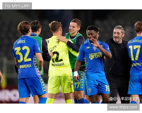 恩波利与佛罗伦萨精彩对决直播全程回顾与分析