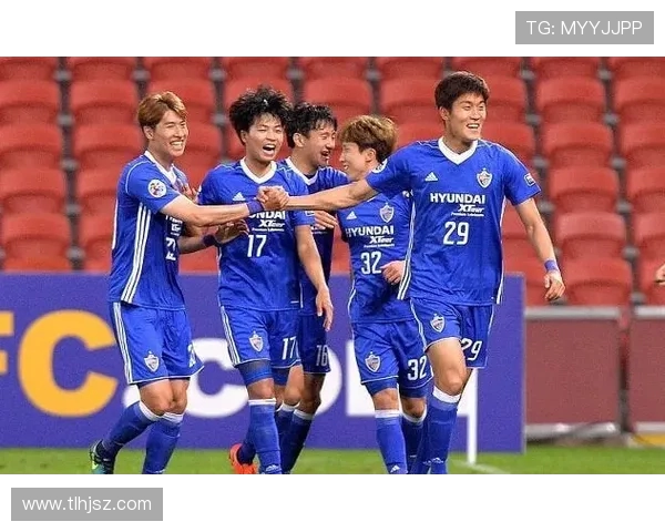 江原对阵蔚山的精彩对决最终比分揭晓，赛季精彩瞬间回顾