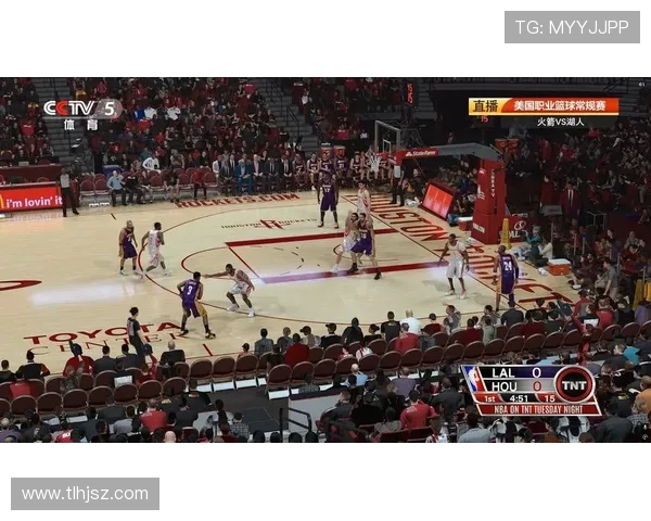 湖人对火箭精彩直播中文解说全程回顾与赛后分析