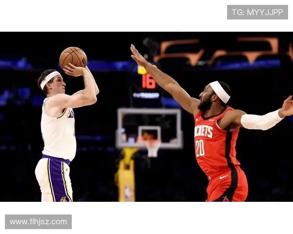 湖人小牛夏季联赛精彩对决年轻球员展现无限潜力与激情