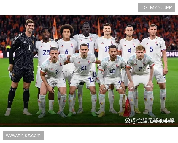 荷兰与比利时足球对决历史回顾及未来展望分析