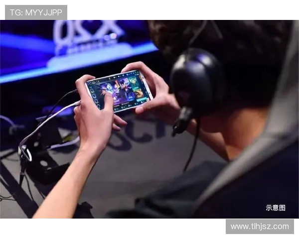 重磅专题：TES如何通过创新运营模式引领电竞行业新风潮