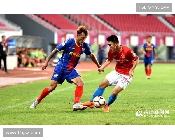 青岛黄海青岗迎战北京球队力争主场胜利展现实力与风采