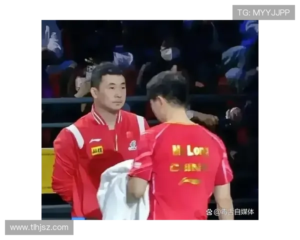 马龙与崔庆磊激战乒乓球赛场谁能夺得最终胜利引发热议 马龙与崔庆磊激战乒乓球赛场谁能夺得最终胜利引发热议