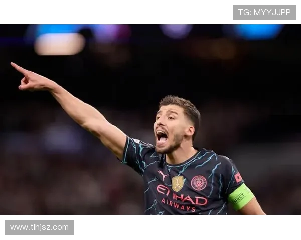 鲁本迪亚斯如何引领曼城防线重塑辉煌之路