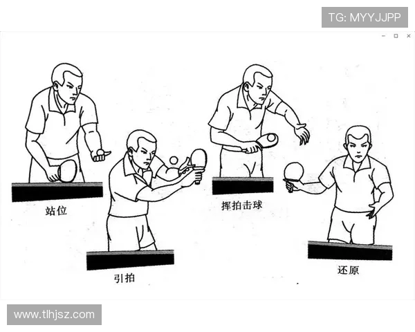 南京乒乓球队反击战术深度解析与实战应用探讨 南京乒乓球队反击战术深度解析与实战应用探讨