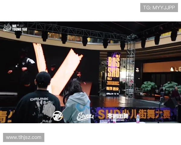 成都街舞队的力量与魅力探讨街舞文化在城市生活中的影响与发展