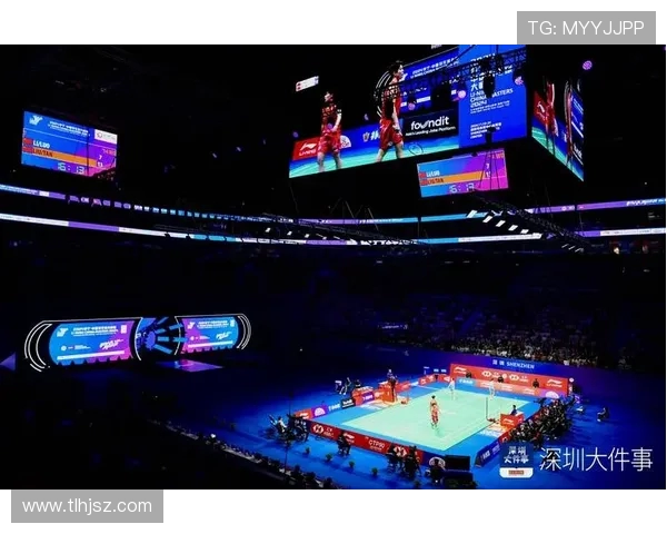 深圳羽毛球队在钻石联赛中的技术表现分析与点评 深圳羽毛球队在钻石联赛中的技术表现分析与点评