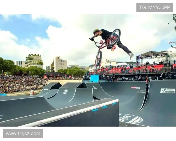 热议极限运动：北京极限运动队如何实现状态的全面转型与升级