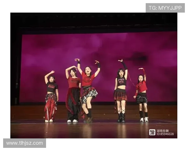 赵秀英独家分享街舞心得与技巧助你舞出自我风格与自信