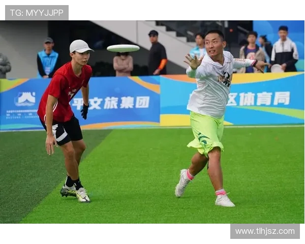 北京飞盘队意识表现的深入数据分析与战术探讨 北京飞盘队意识表现的深入数据分析与战术探讨