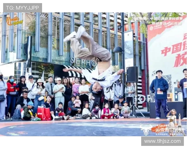 南京滑板队在全国街舞大赛中逆袭成功展现青春活力与团队精神