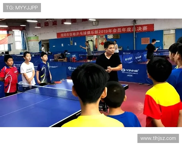 张敏专访：探寻乒乓球辉煌背后的成功秘诀与心路历程