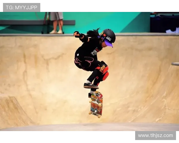 杭州滑板队在极限运动会中的精彩表现与实力分析