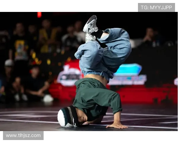 杭州街舞队荣登全国街舞技术排行榜第三名引发热议